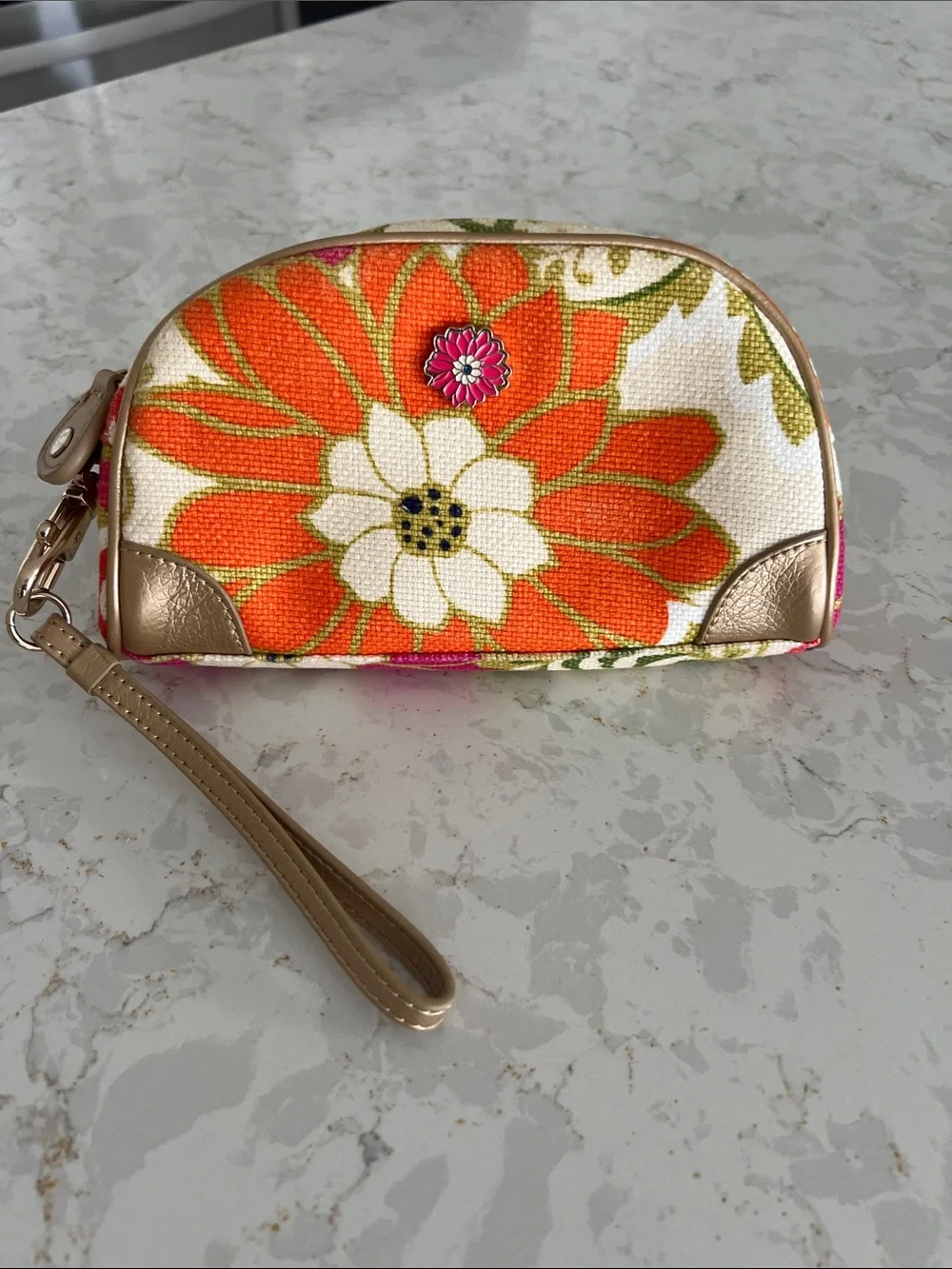 Spartina 499 - Daufuskie Island Purse